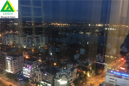 Is apartment building management a job?