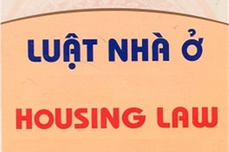 LAW ON HOUSING