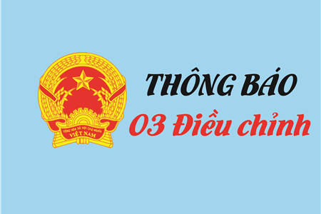 Thông tư 03 Điều chỉnh QCVN 04.2021
