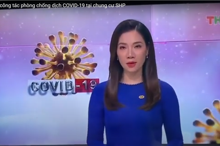 Preventive behavior of SHP apartment in response to the COVID-19 pandemic