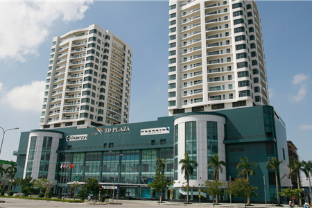 Organic problems with apartment management boards