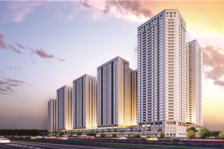 Impact of condominium management service factors on satisfaction of residents in VietNamese Cities