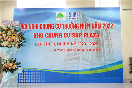 ANNUAL APARTMENT CONFERENCE 2022