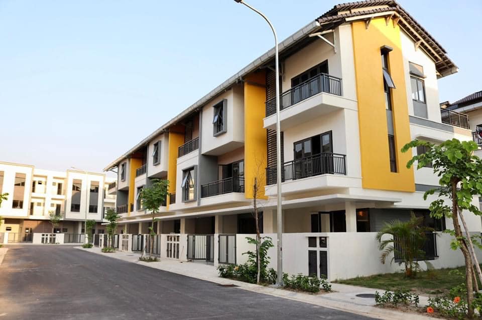 BELHOMES Housing in Hai Phong city overview