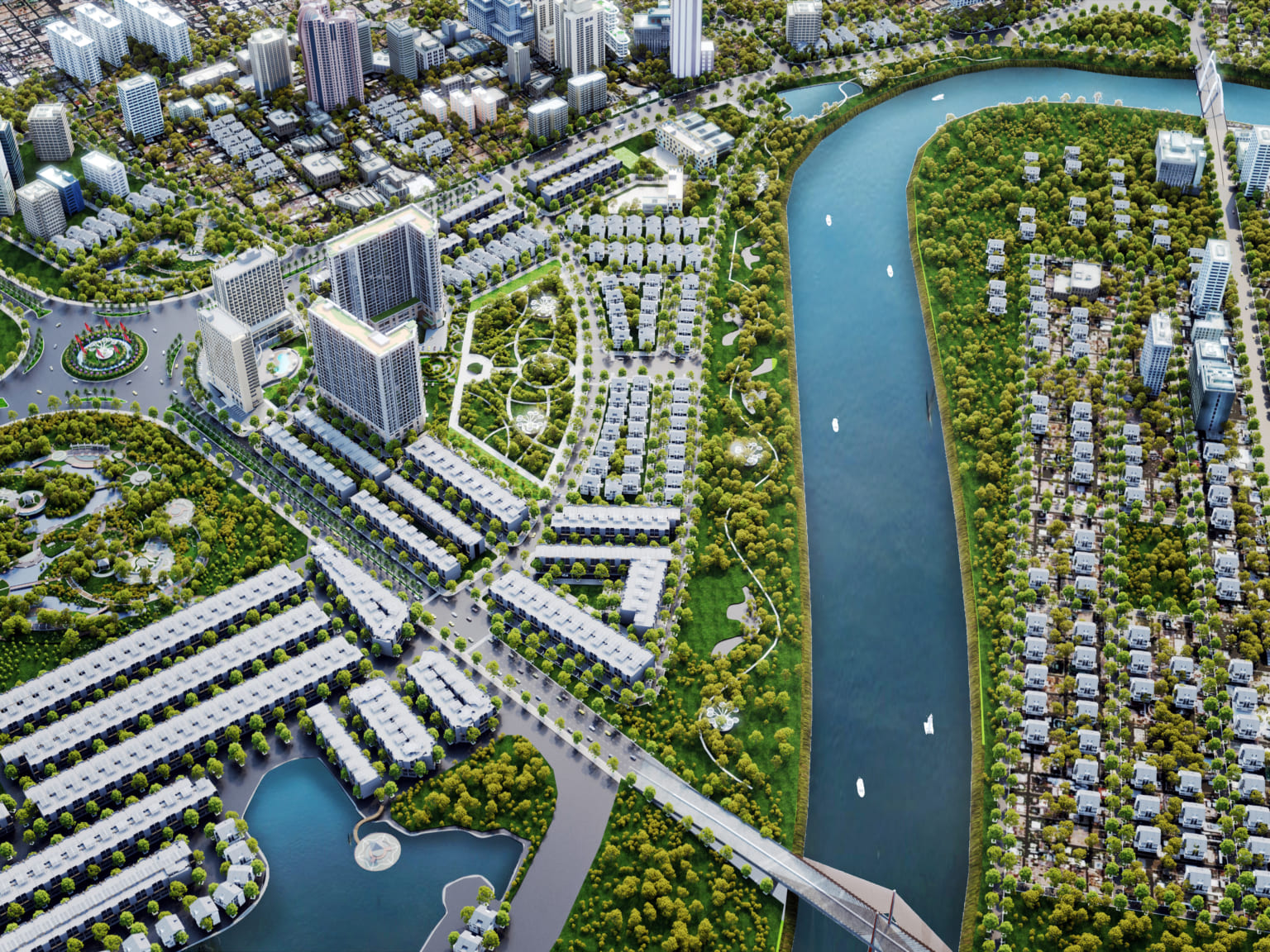 The Minato Residence