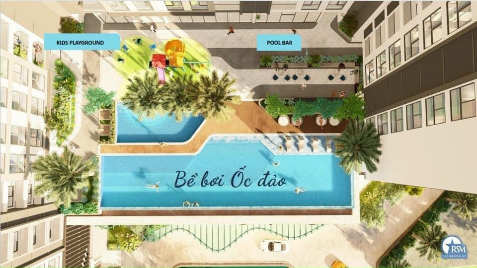 Sentosa Building Hai Phong