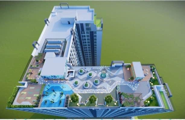 Sentosa Building Hai Phong