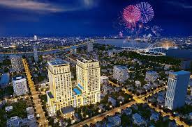 HILTON Hai Phong - BRG LEGEND