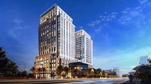 HILTON Hai Phong - BRG LEGEND