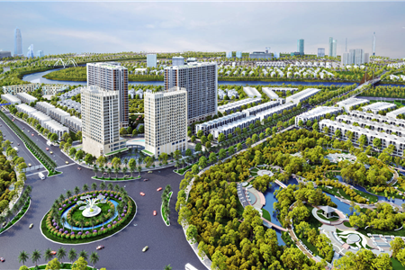 The Minato Residence