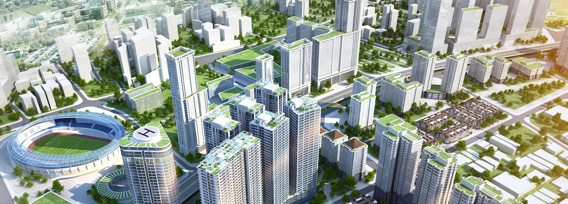 Bất động sản Lexico